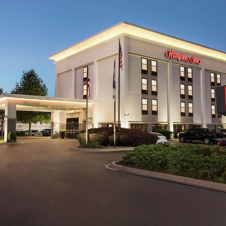 Hampton Inn Birmingham / Trussville Exterior foto