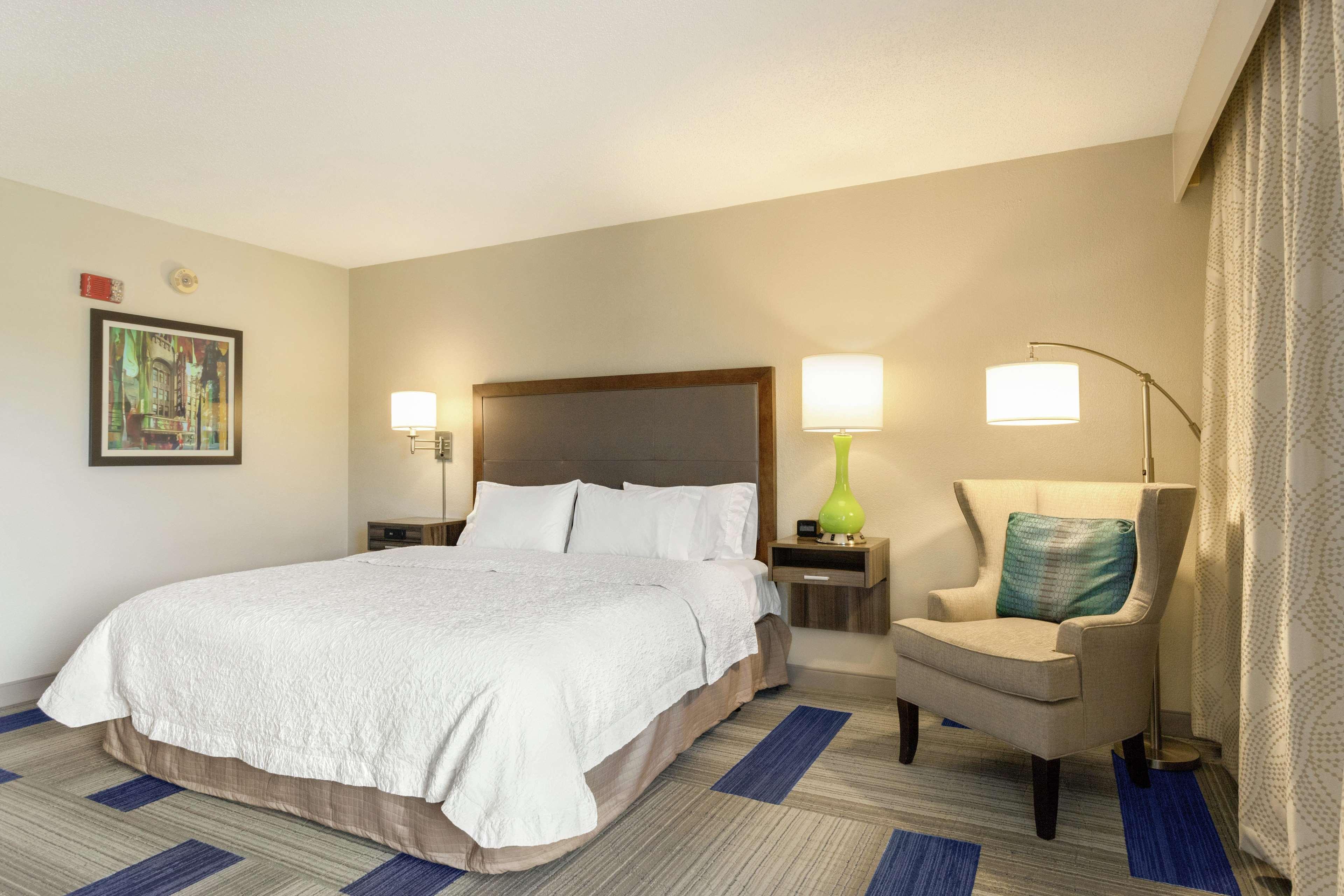 Hampton Inn Birmingham / Trussville Exterior foto