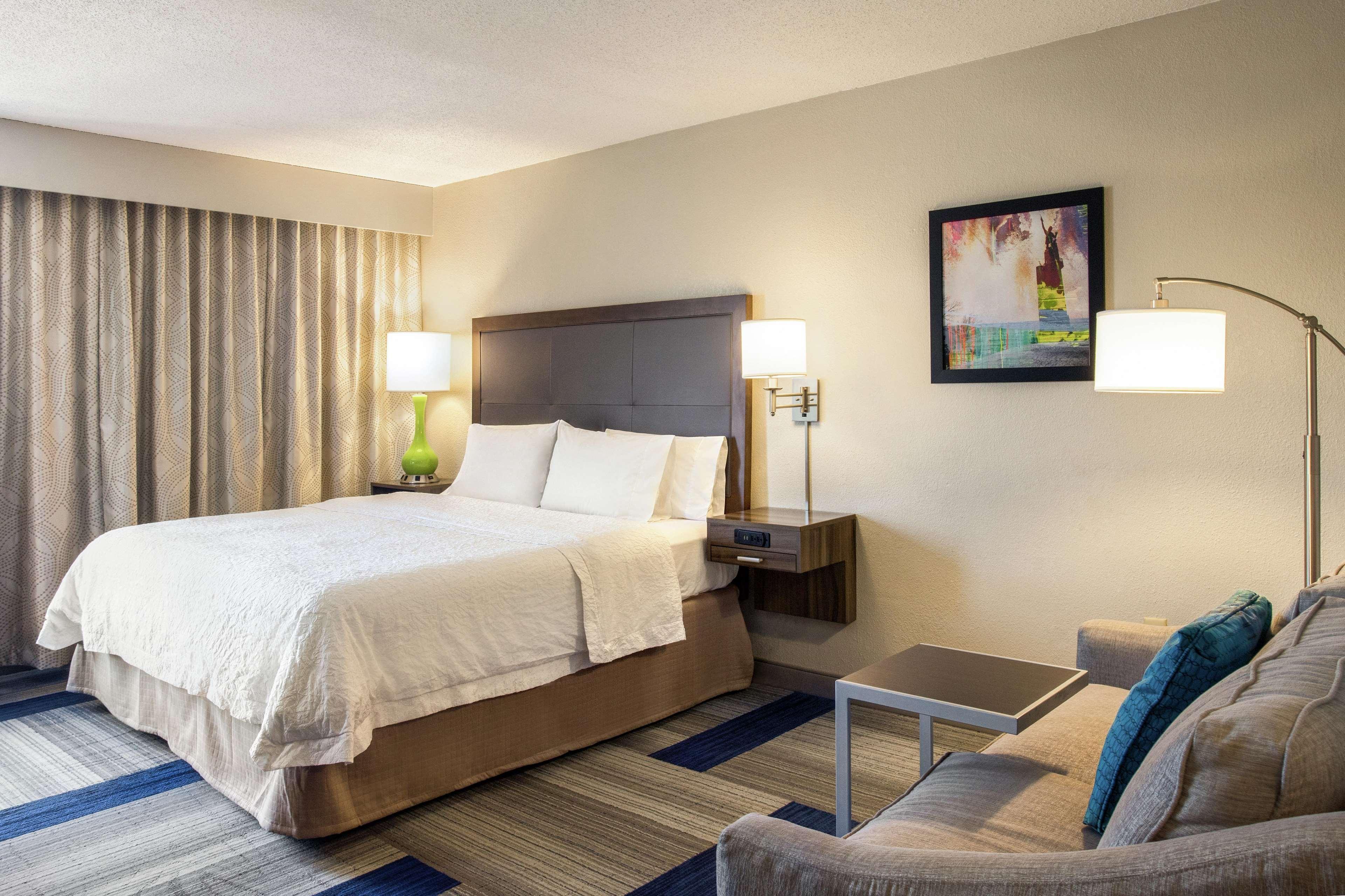 Hampton Inn Birmingham / Trussville Exterior foto