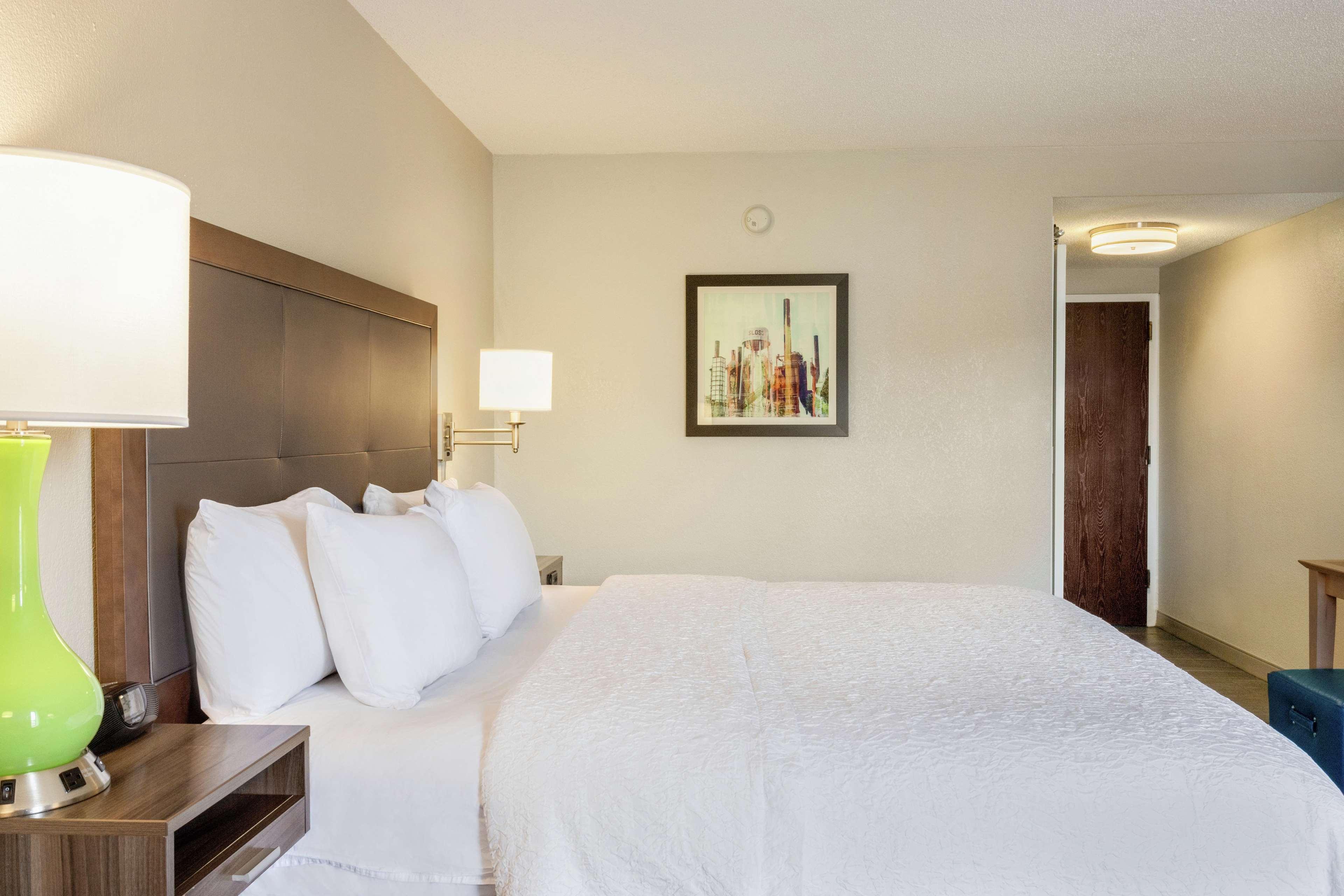 Hampton Inn Birmingham / Trussville Exterior foto