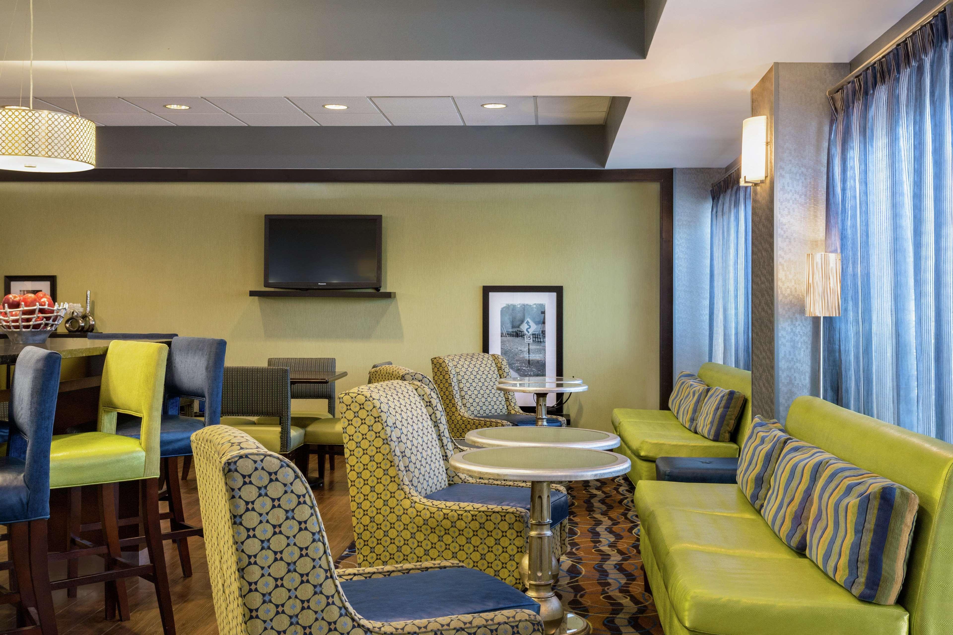 Hampton Inn Birmingham / Trussville Exterior foto