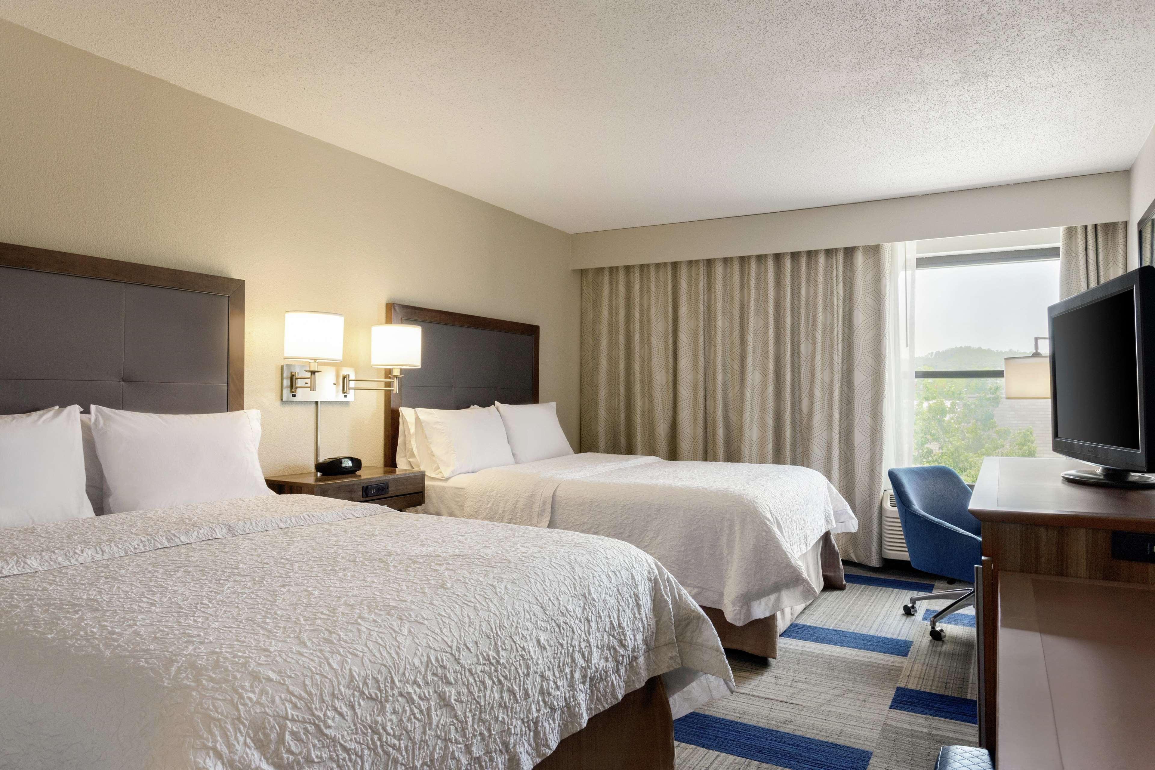 Hampton Inn Birmingham / Trussville Exterior foto
