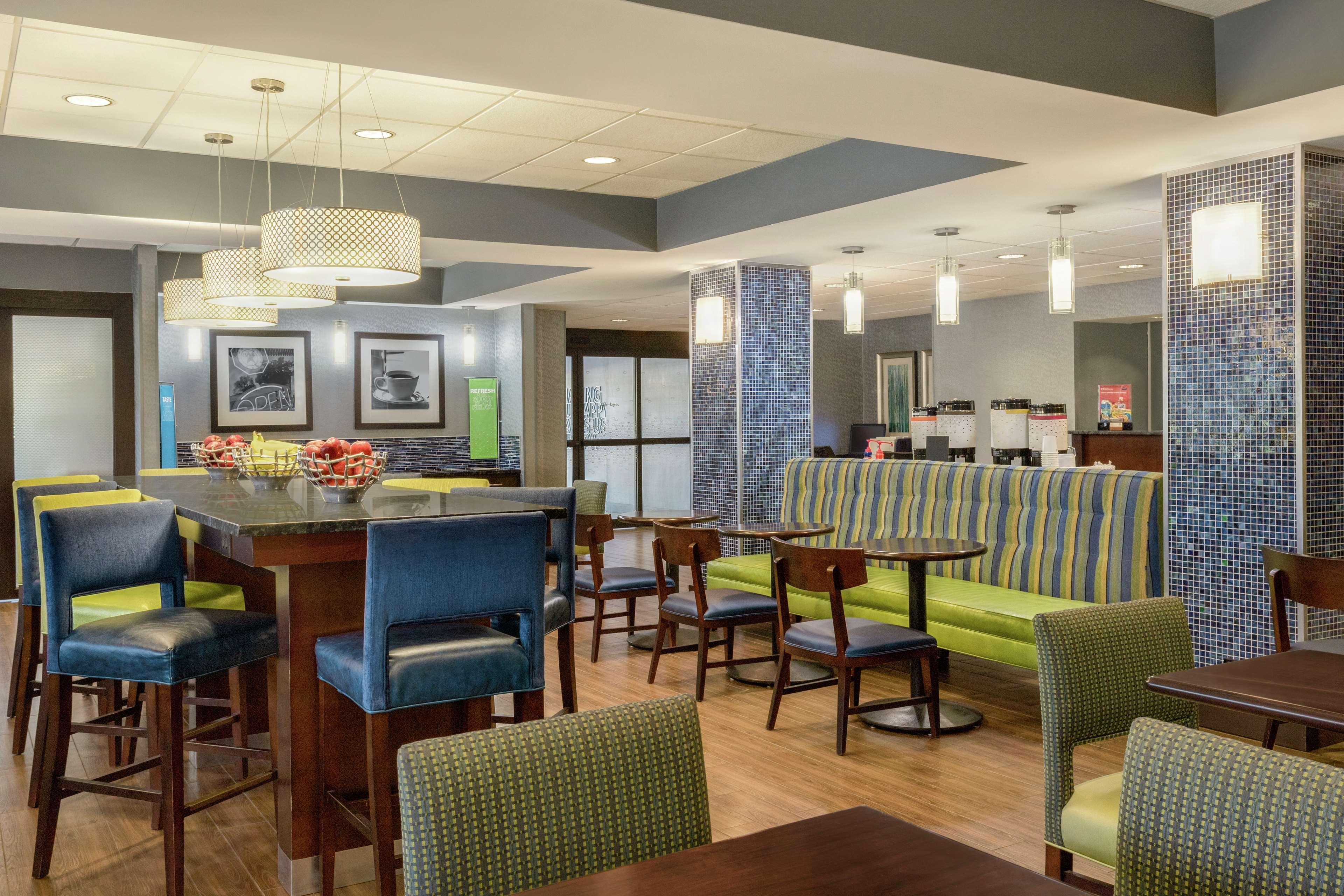 Hampton Inn Birmingham / Trussville Exterior foto
