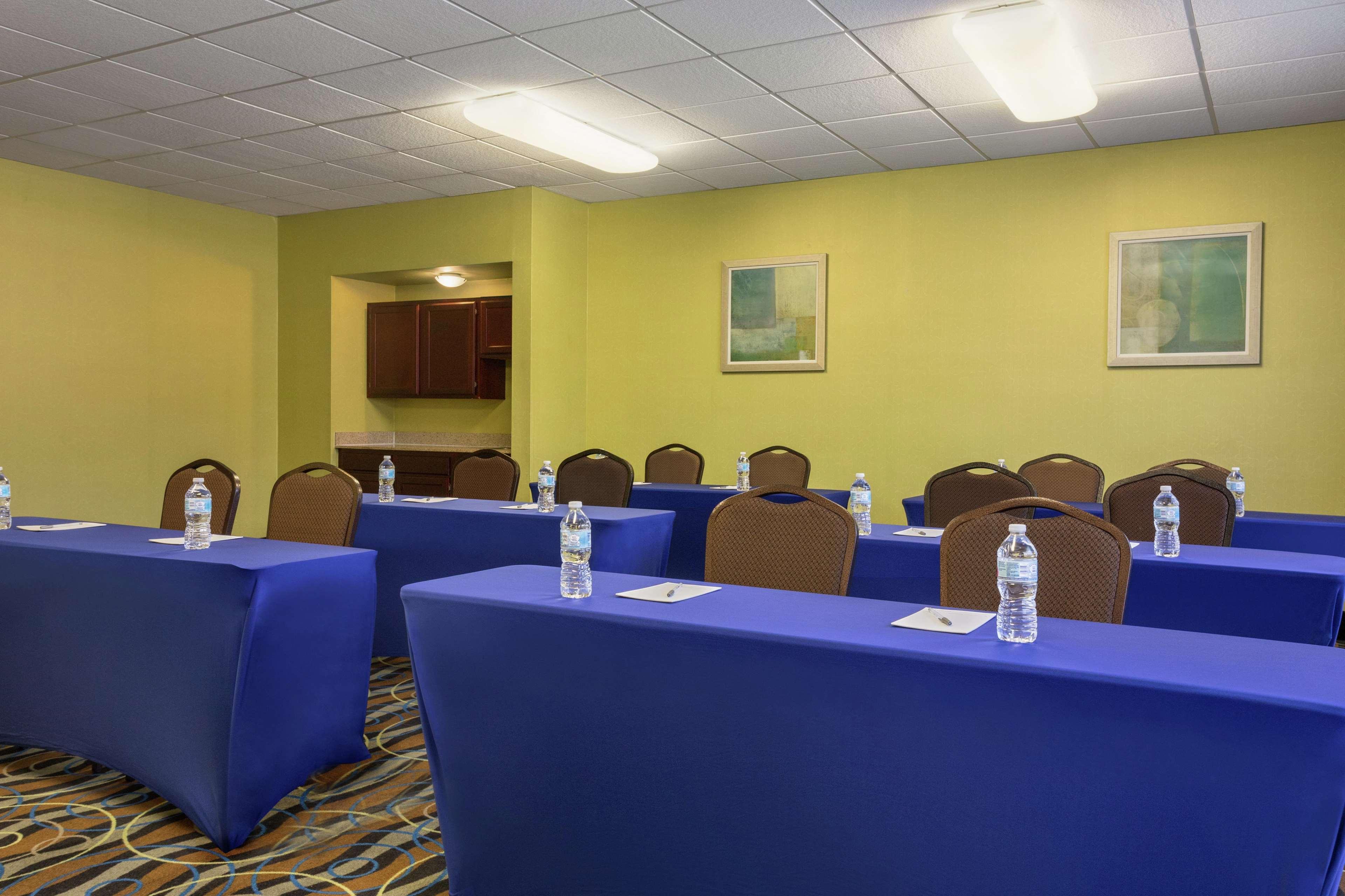 Hampton Inn Birmingham / Trussville Exterior foto