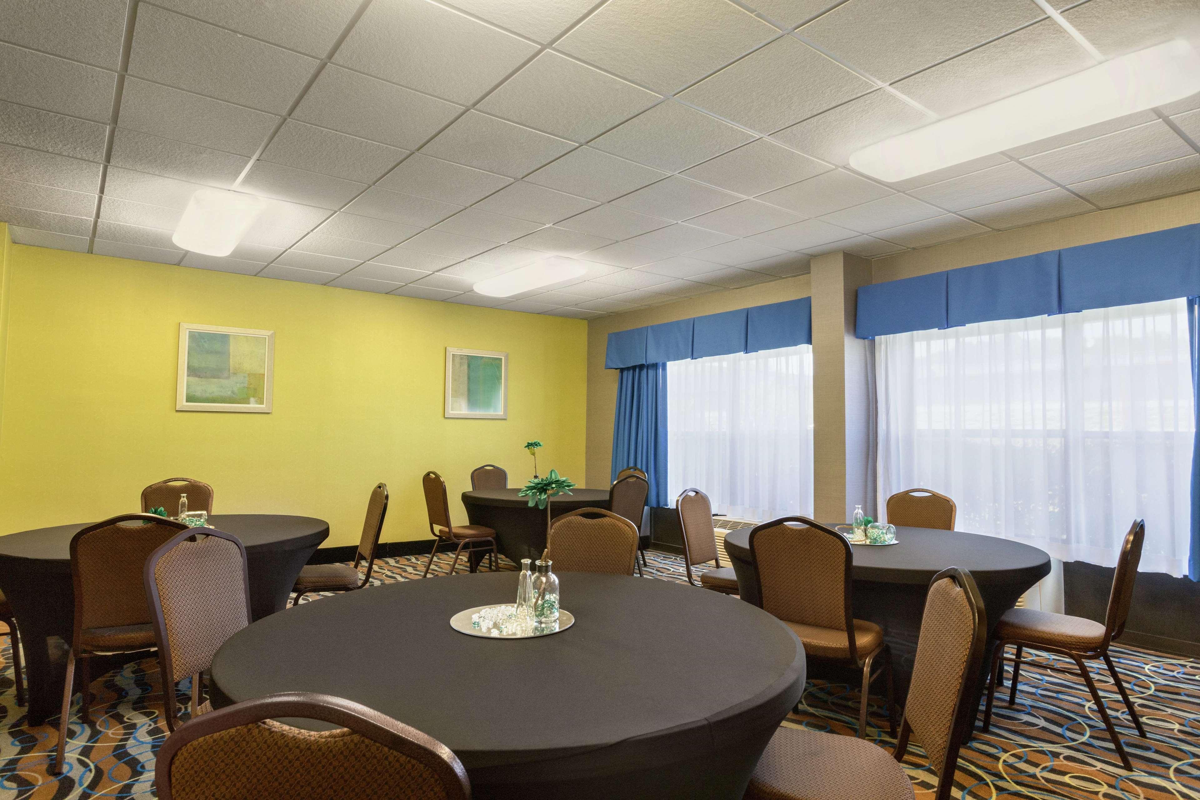 Hampton Inn Birmingham / Trussville Exterior foto