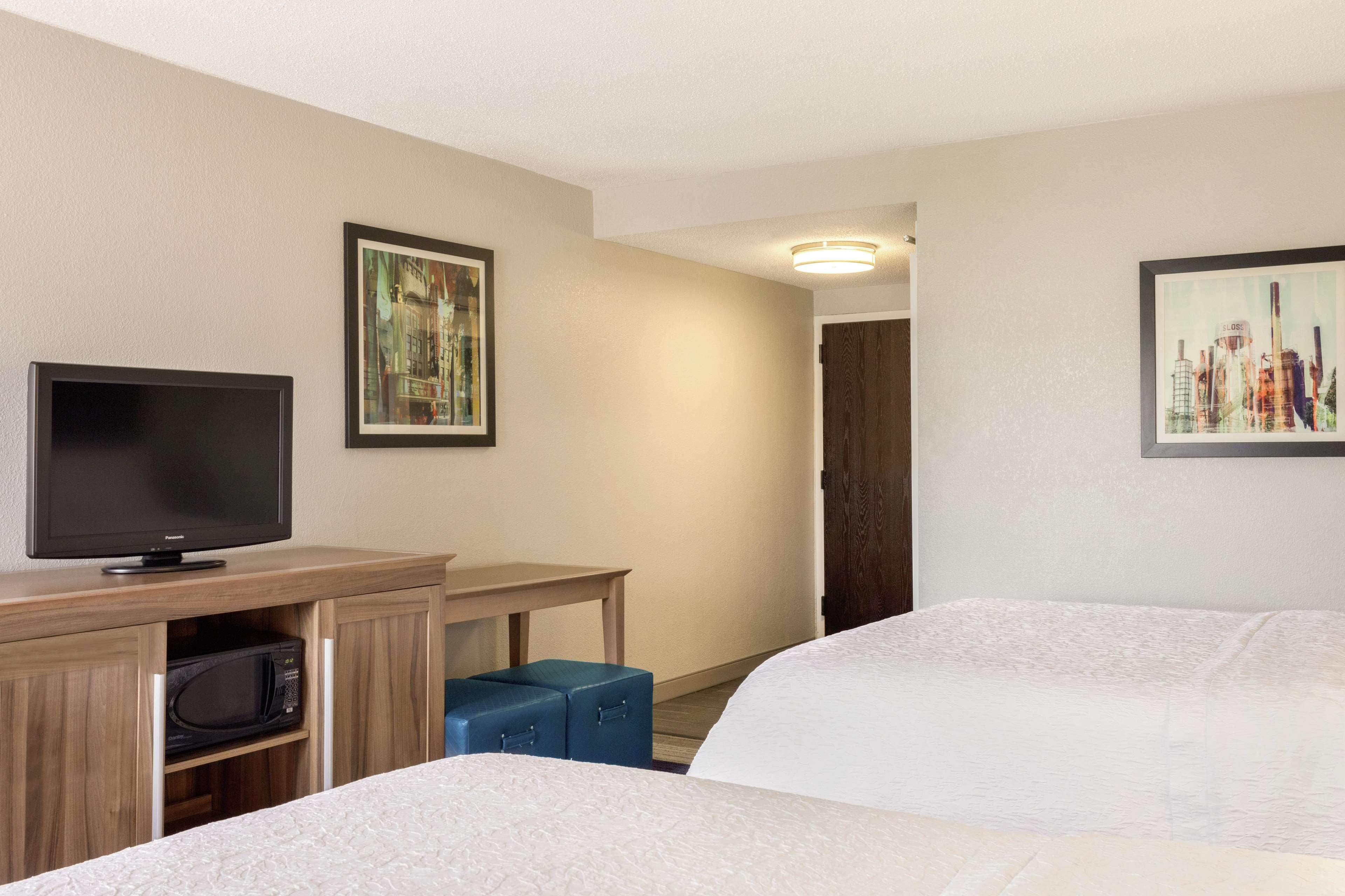Hampton Inn Birmingham / Trussville Exterior foto