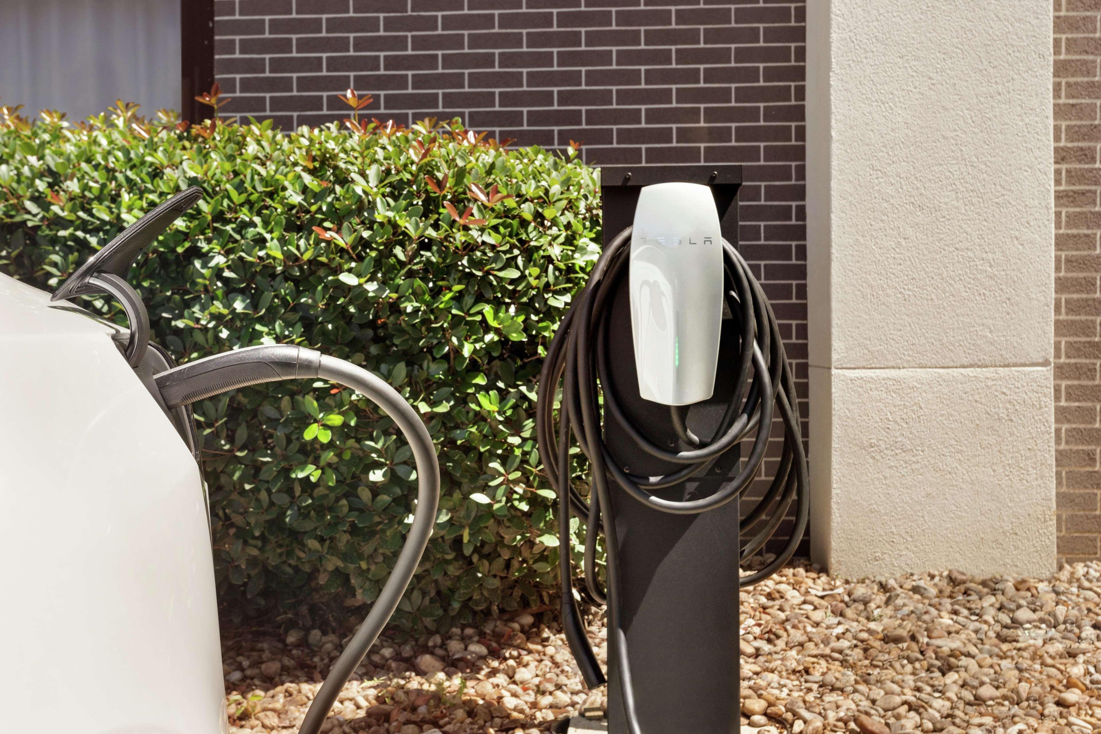Hampton Inn Birmingham / Trussville Exterior foto