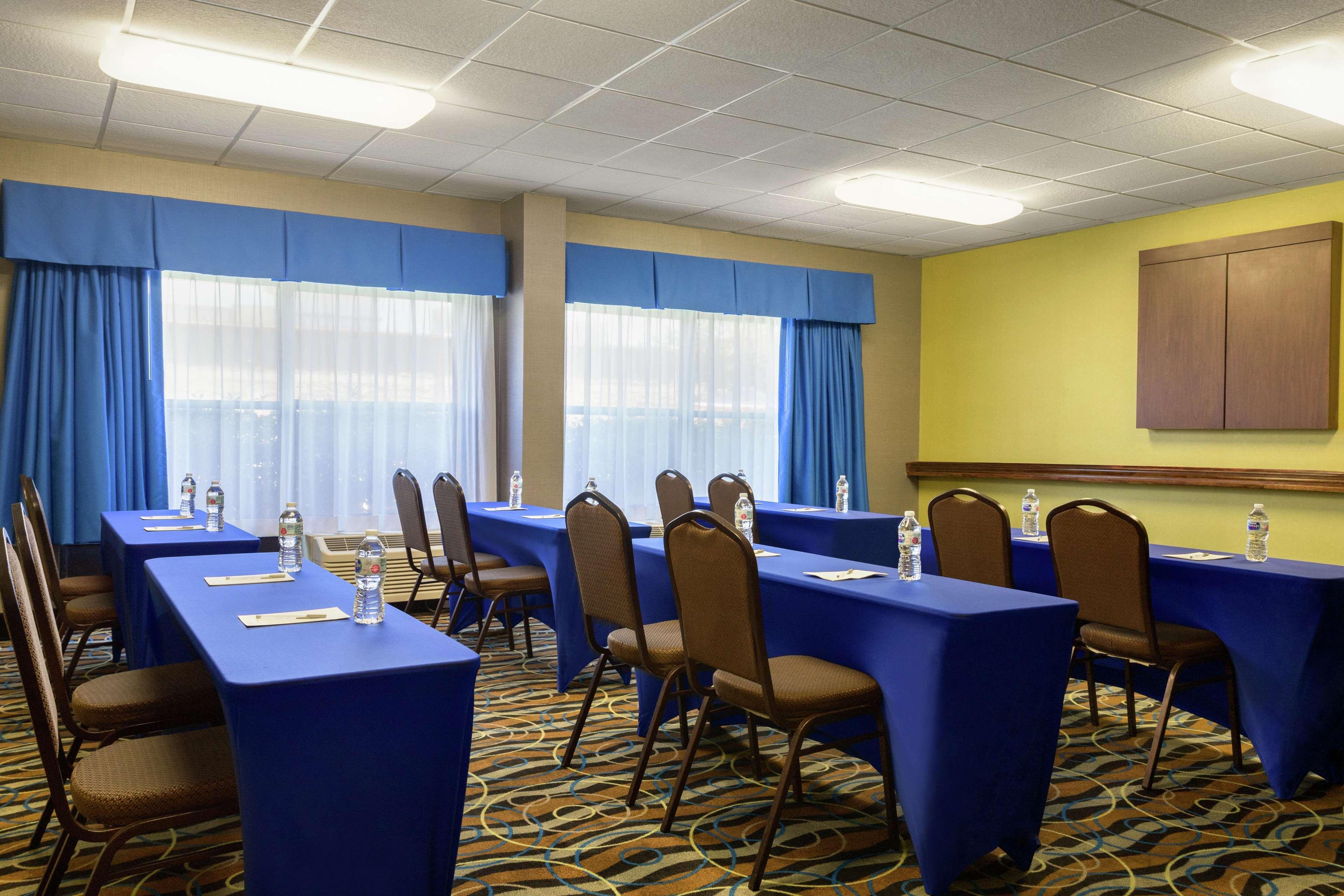 Hampton Inn Birmingham / Trussville Exterior foto