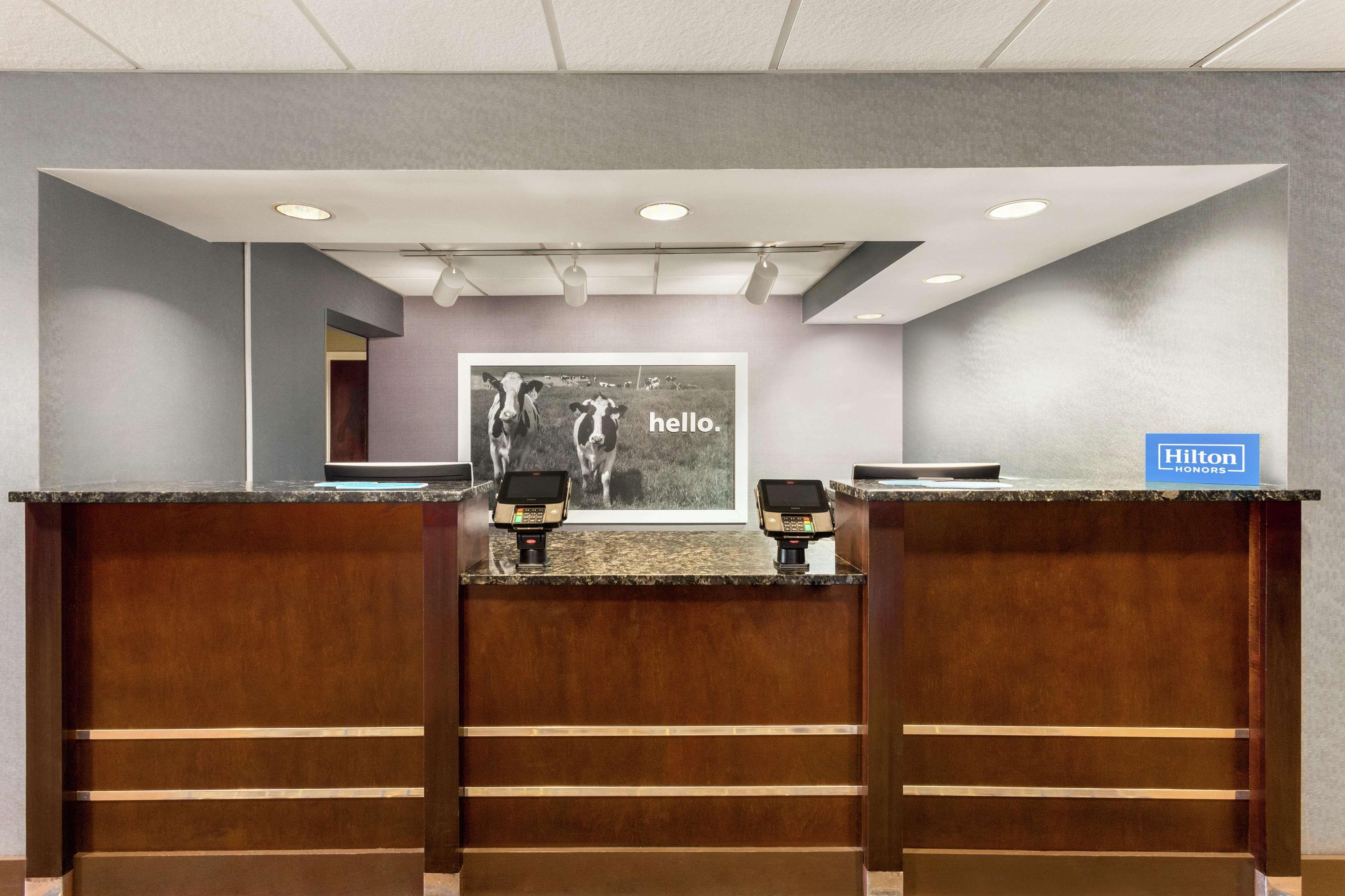 Hampton Inn Birmingham / Trussville Exterior foto