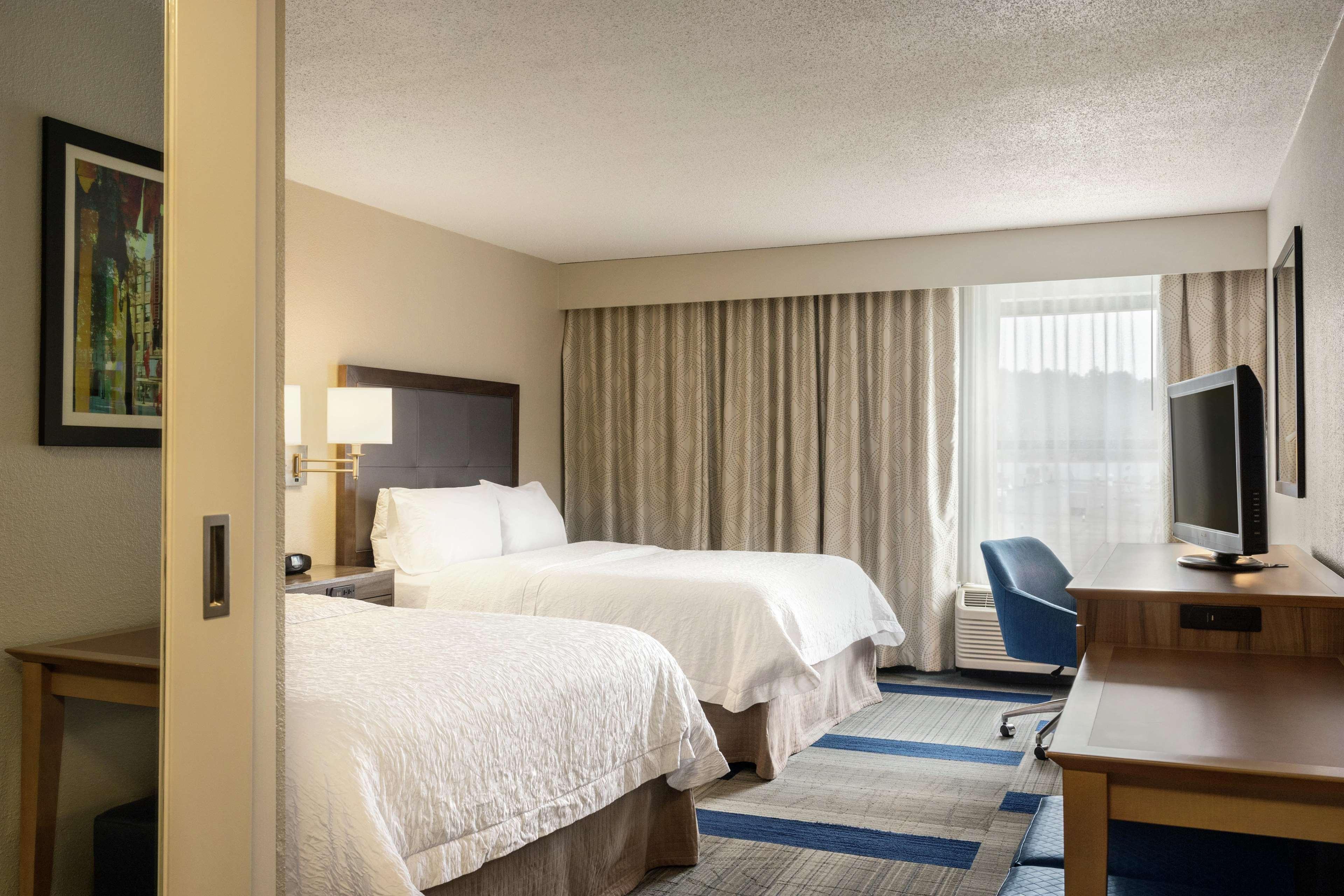 Hampton Inn Birmingham / Trussville Exterior foto