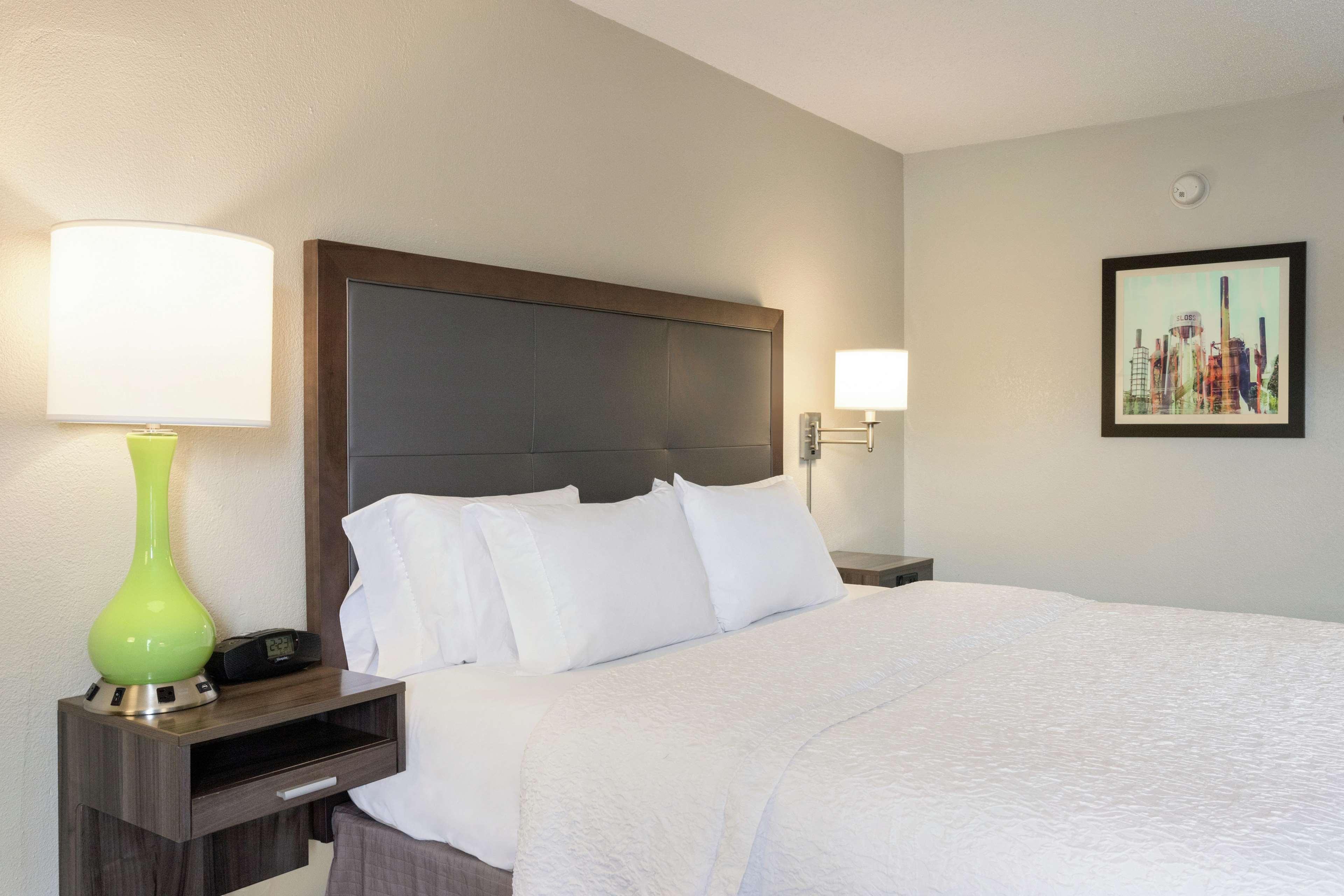 Hampton Inn Birmingham / Trussville Exterior foto