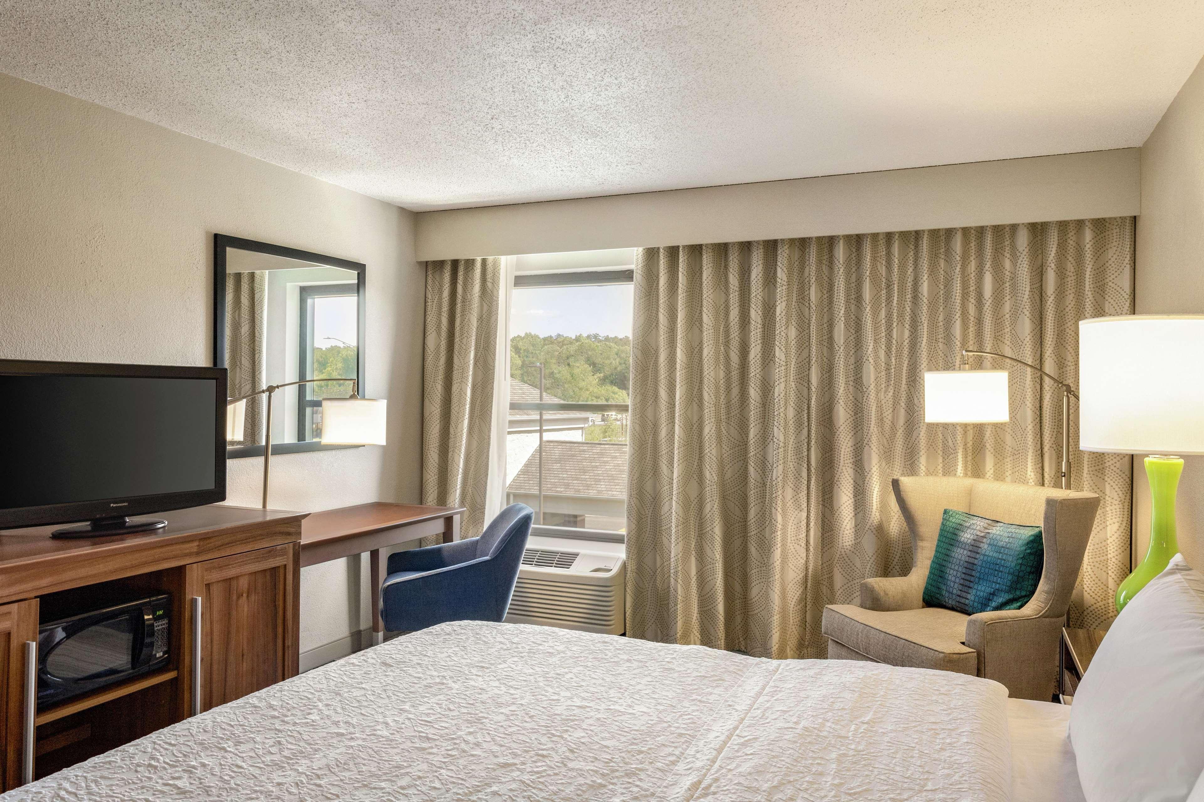 Hampton Inn Birmingham / Trussville Exterior foto