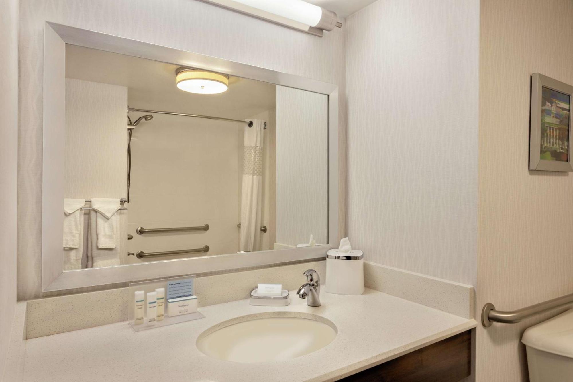 Hampton Inn Birmingham / Trussville Exterior foto