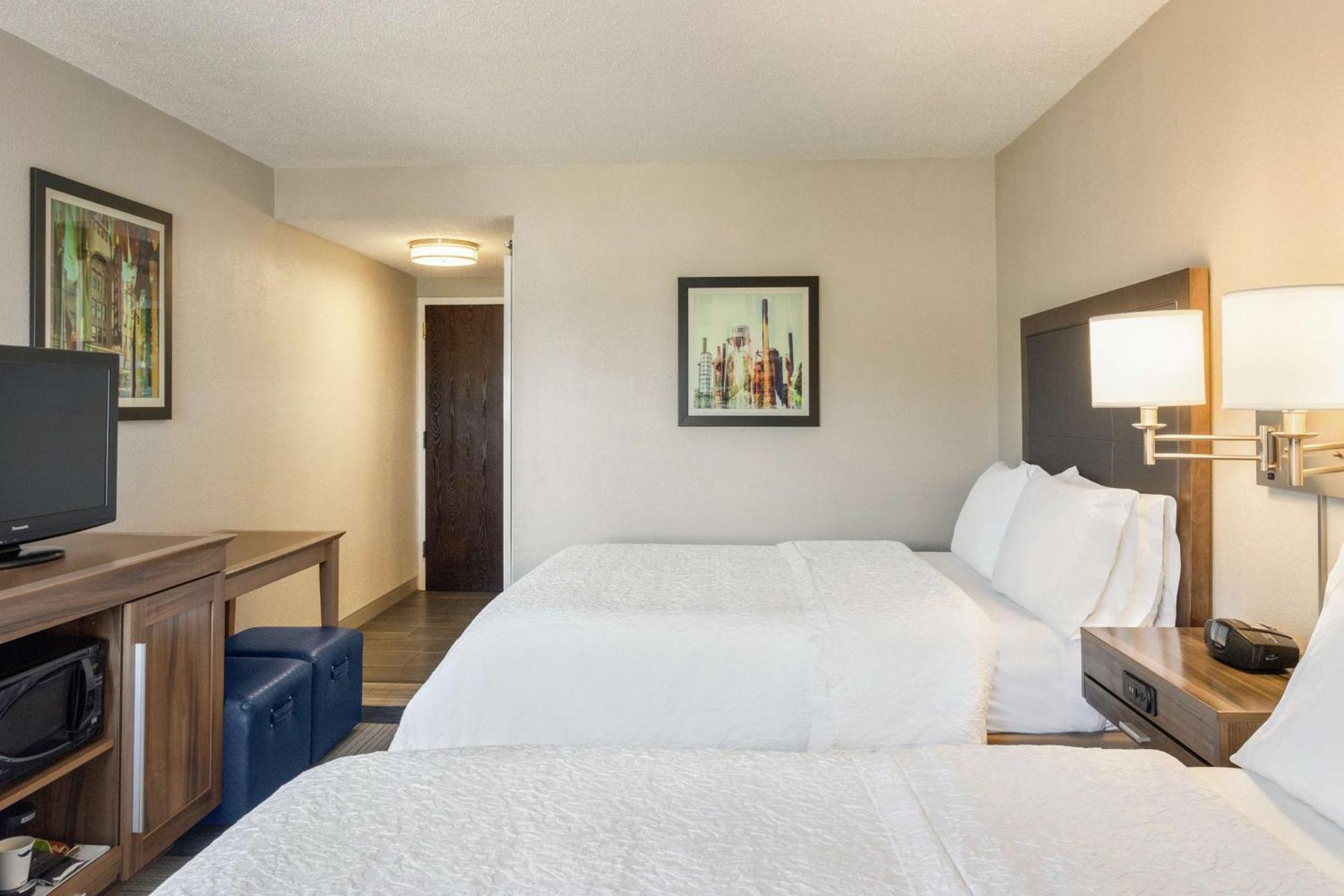 Hampton Inn Birmingham / Trussville Exterior foto