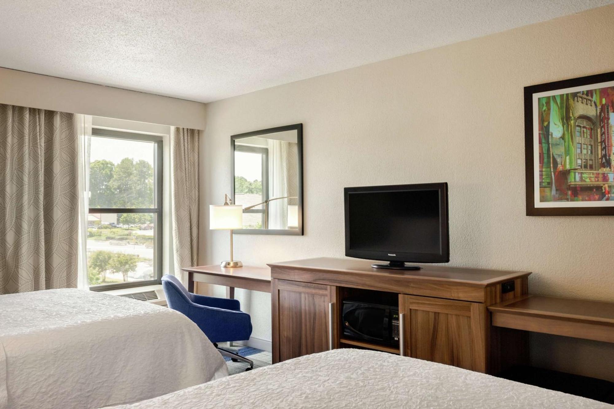 Hampton Inn Birmingham / Trussville Exterior foto