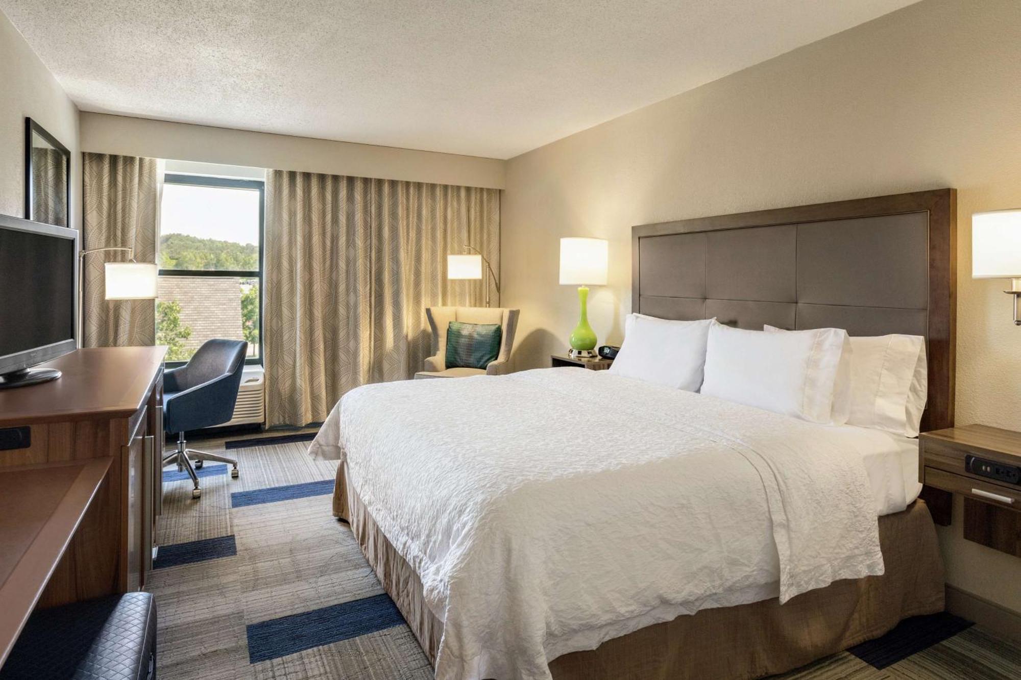 Hampton Inn Birmingham / Trussville Exterior foto