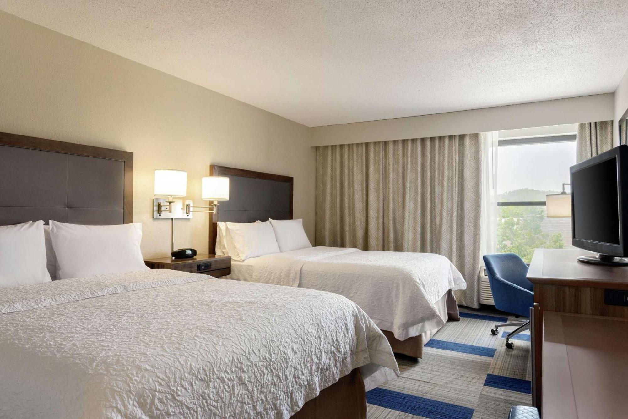 Hampton Inn Birmingham / Trussville Exterior foto