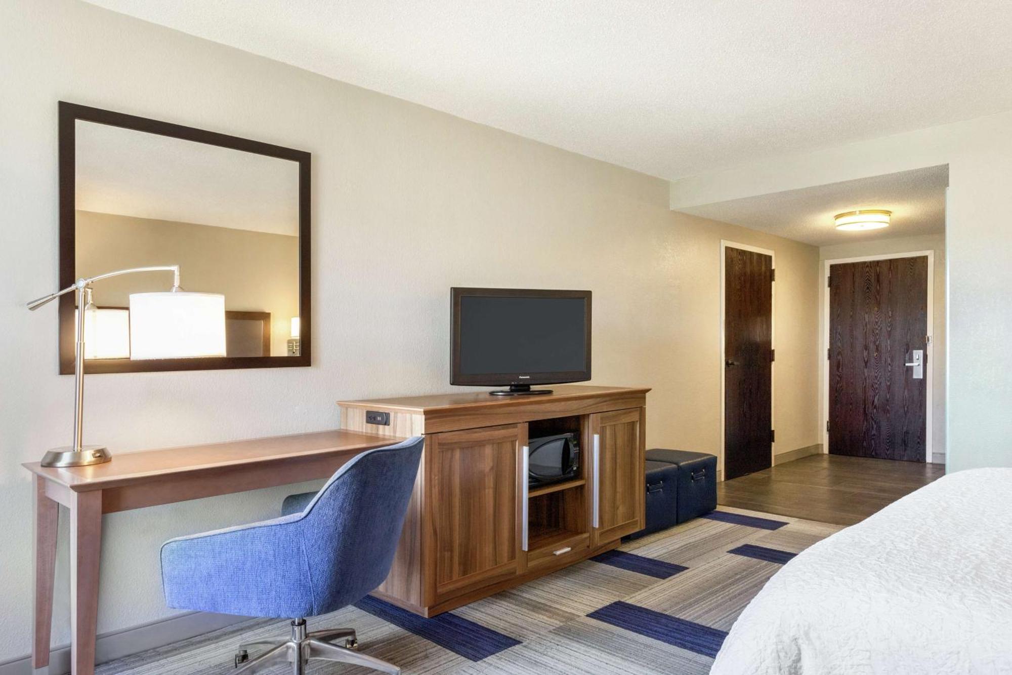 Hampton Inn Birmingham / Trussville Exterior foto