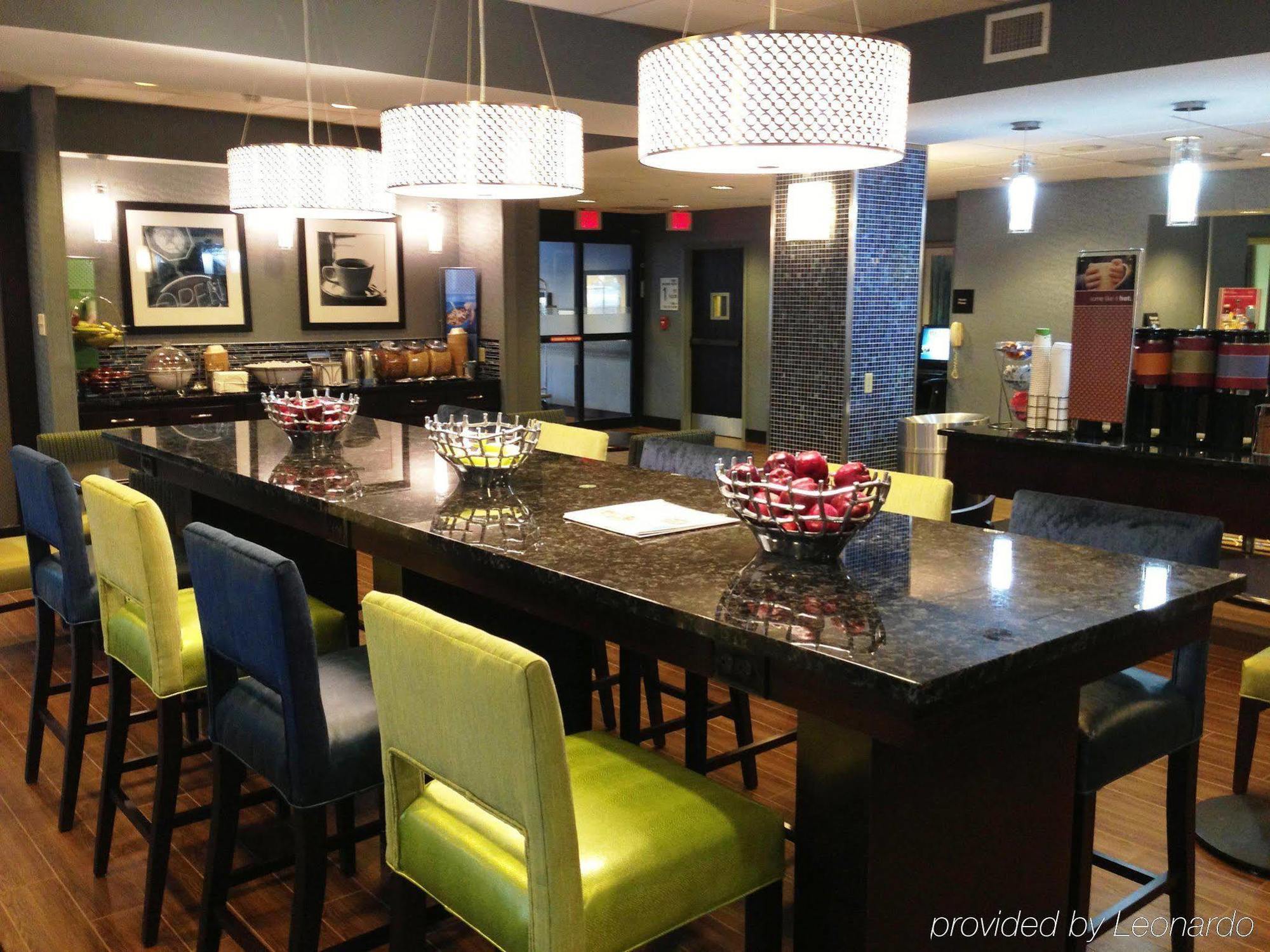 Hampton Inn Birmingham / Trussville Exterior foto