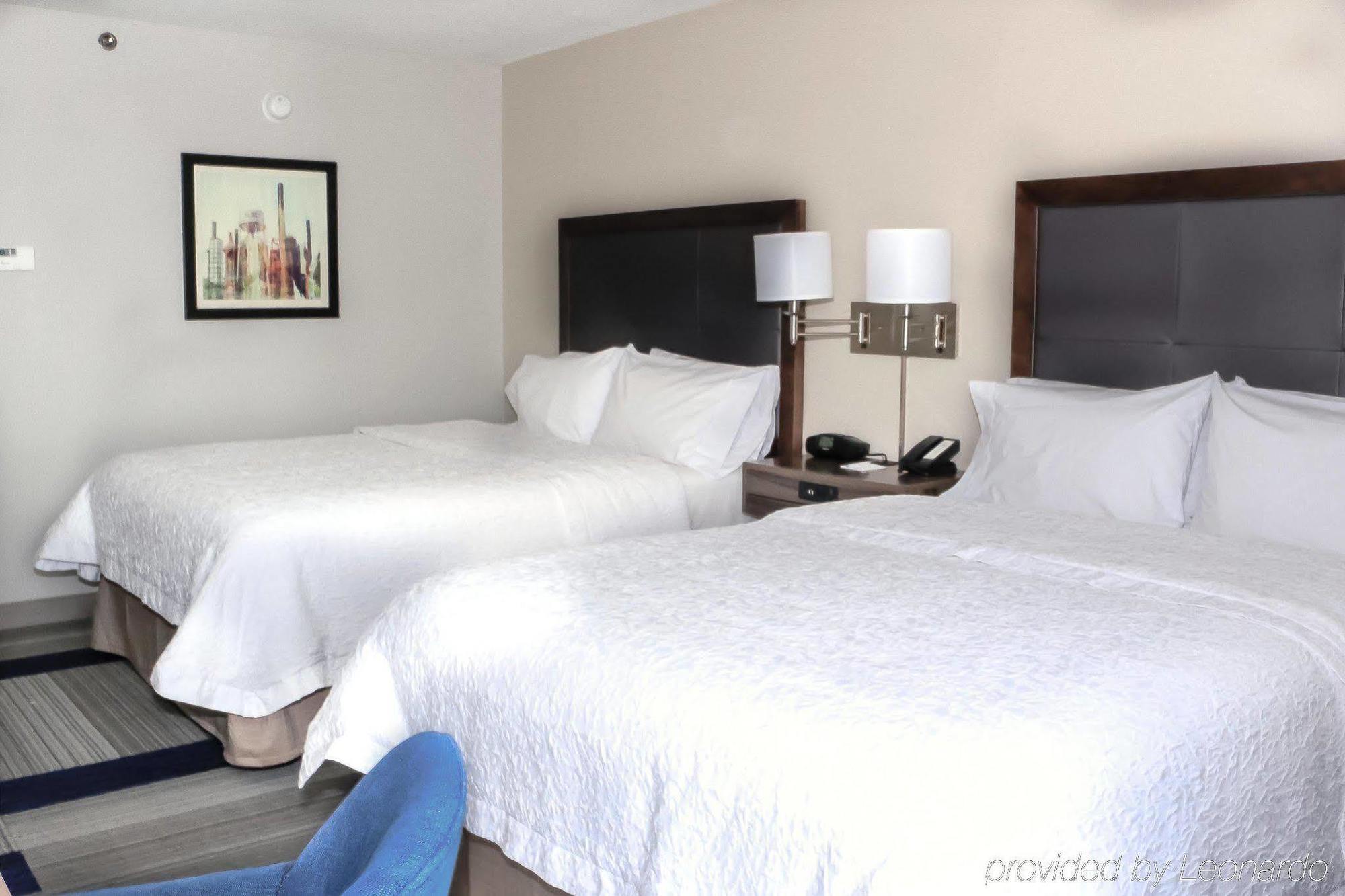 Hampton Inn Birmingham / Trussville Exterior foto