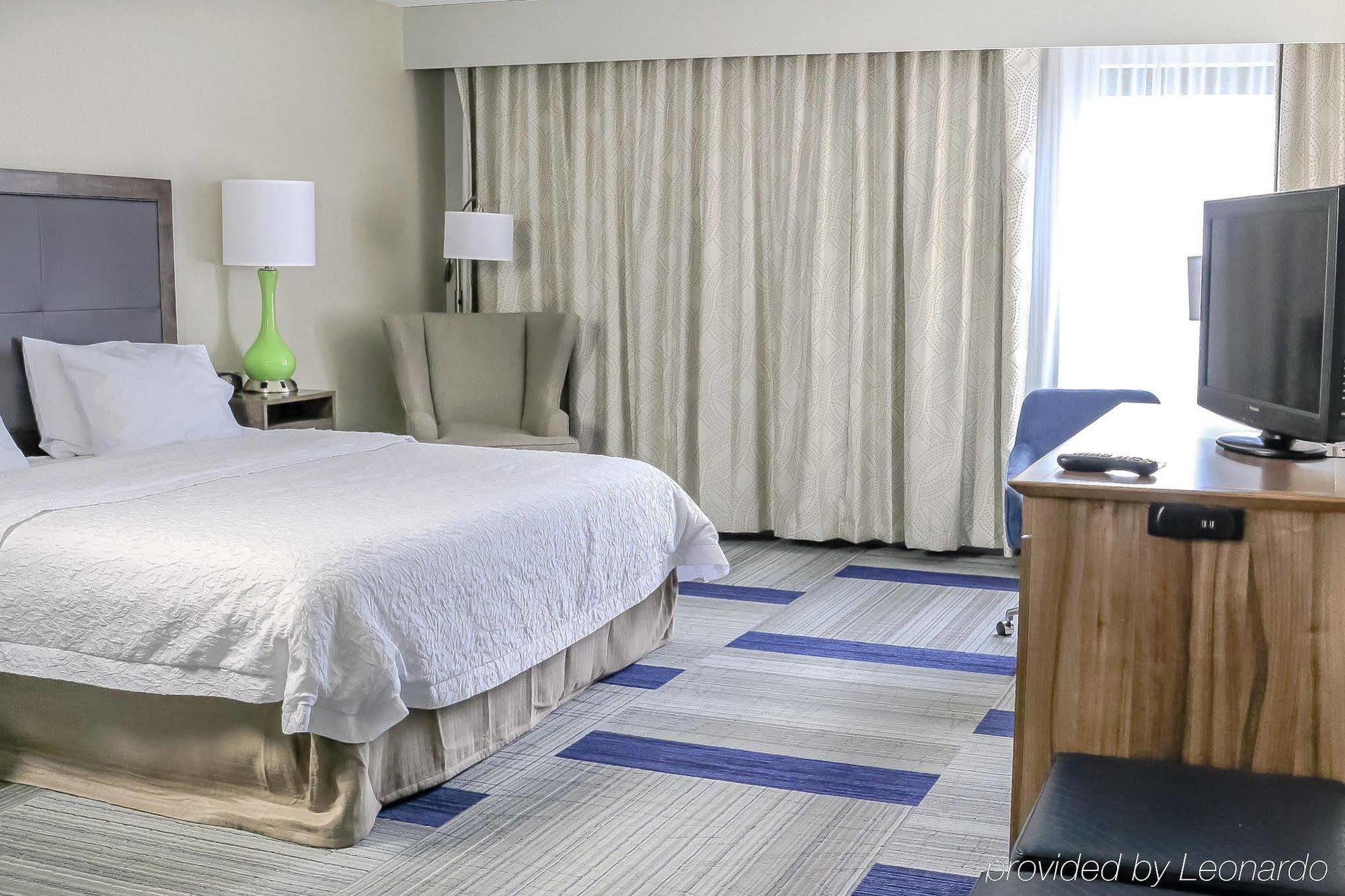 Hampton Inn Birmingham / Trussville Exterior foto