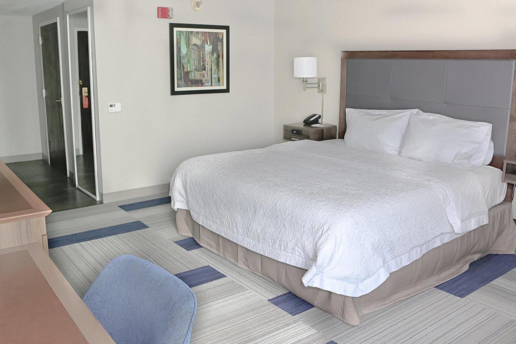 Hampton Inn Birmingham / Trussville Exterior foto